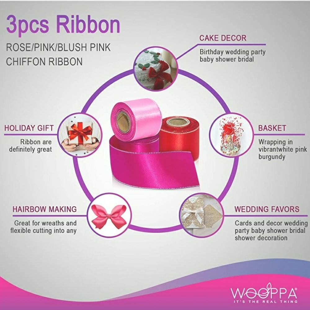 NEW! Ribbon - Picture 3 of 8